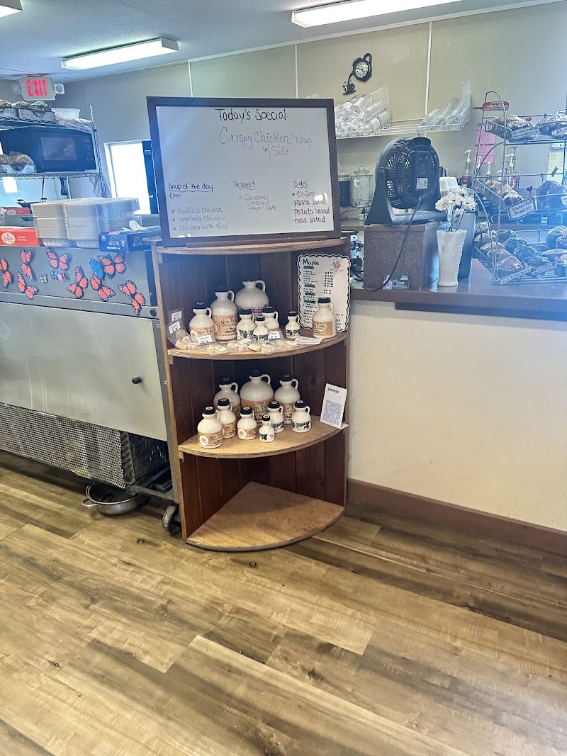 On Common Grounds Coffehouse & Bakery photo 1