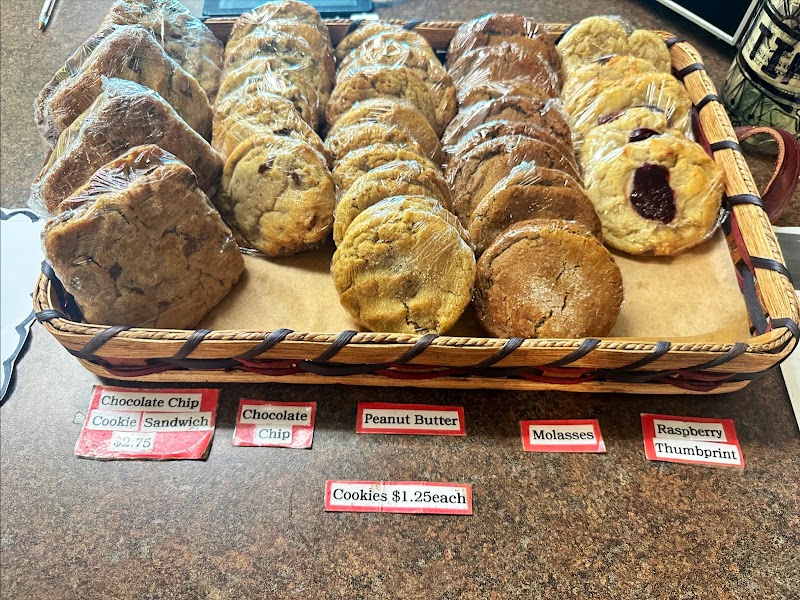 On Common Grounds Coffehouse & Bakery photo 2