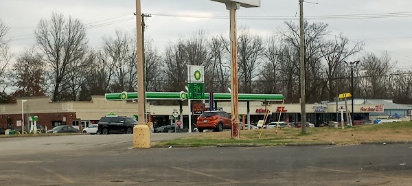 Photo by The Traveling Man