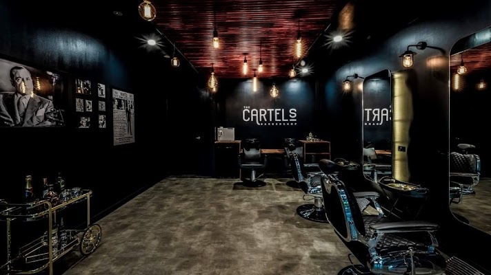 The Cartels Barber Shop