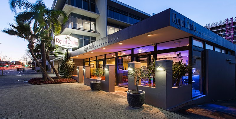 Royal India Restaurant