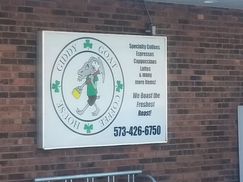 Giddy Goat Coffee House photo 3