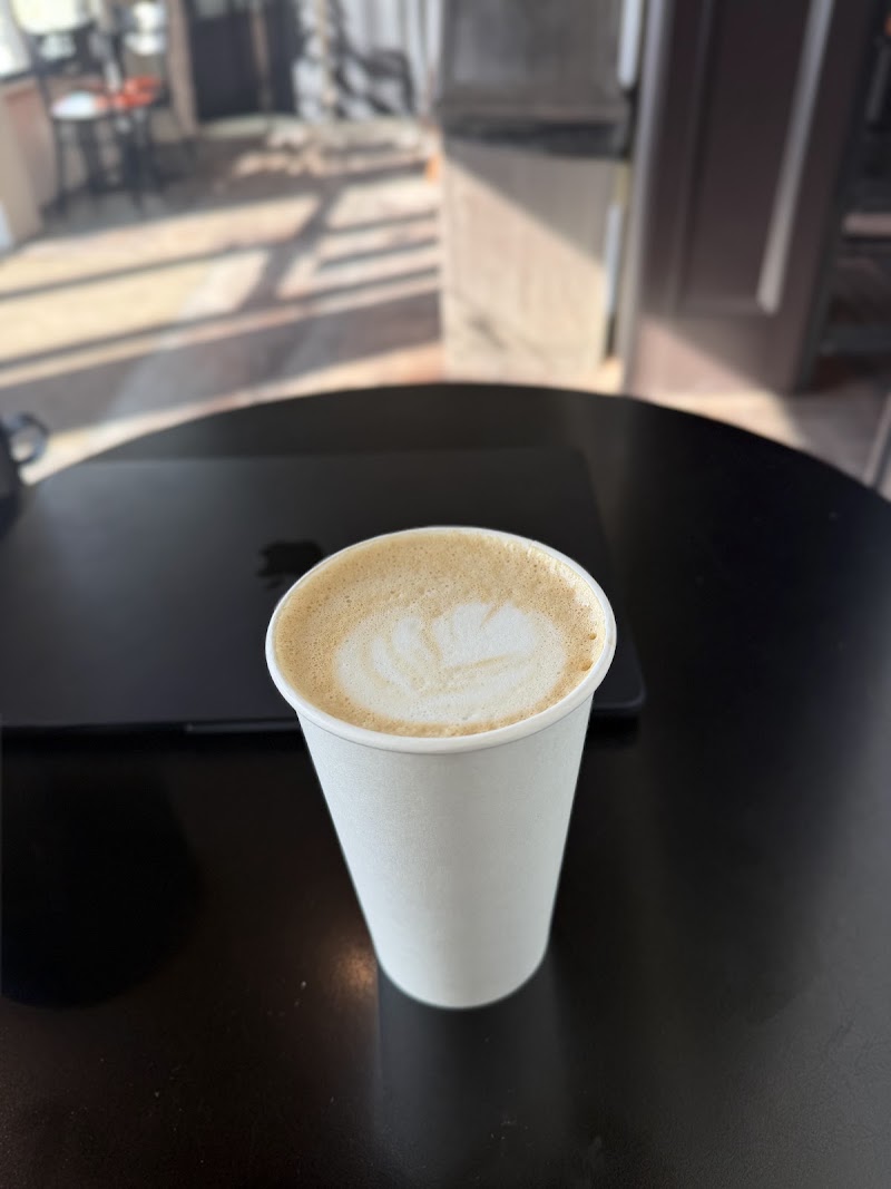 Giddy Goat Coffee House photo 4