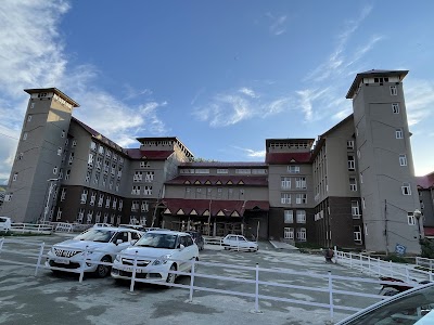Government Medical College (GMC), and Associated Hospital,Baramulla - Image 2