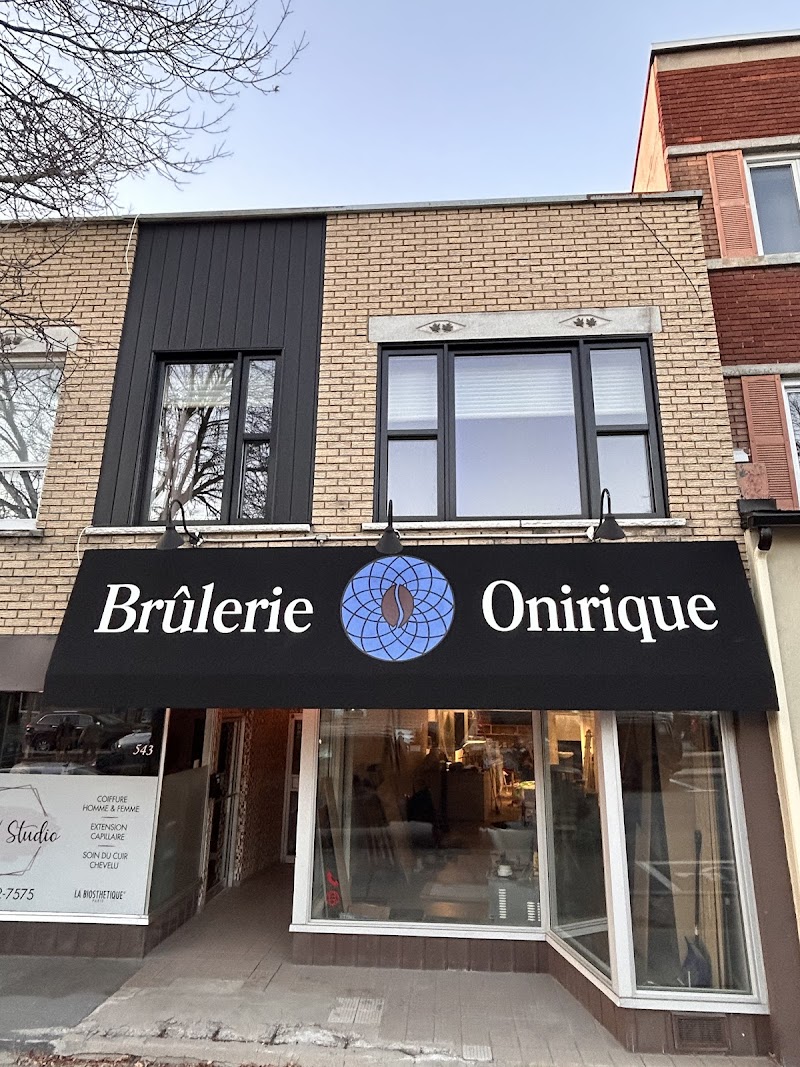 Brûlerie Onirique photo 3