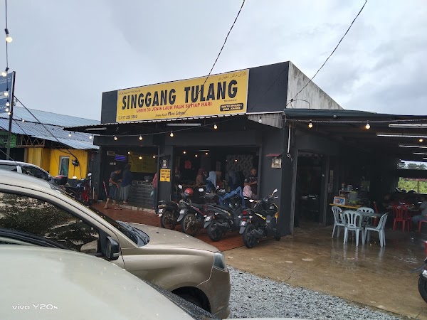 Kedai Makan Singgang Tulang - Photo 1