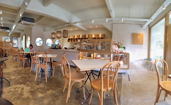 Cake Jalan Tiung Seksyen 4 - Photo 1