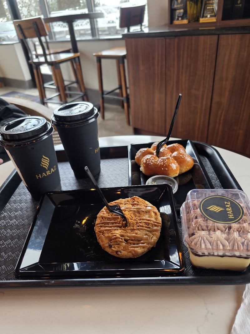 Haraz Coffee House photo 3