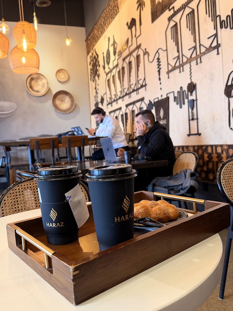 Haraz Coffee House photo 3