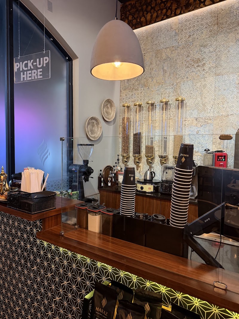 Haraz Coffee House photo 2