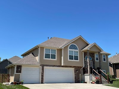 Buck Roofing & Construction LLC