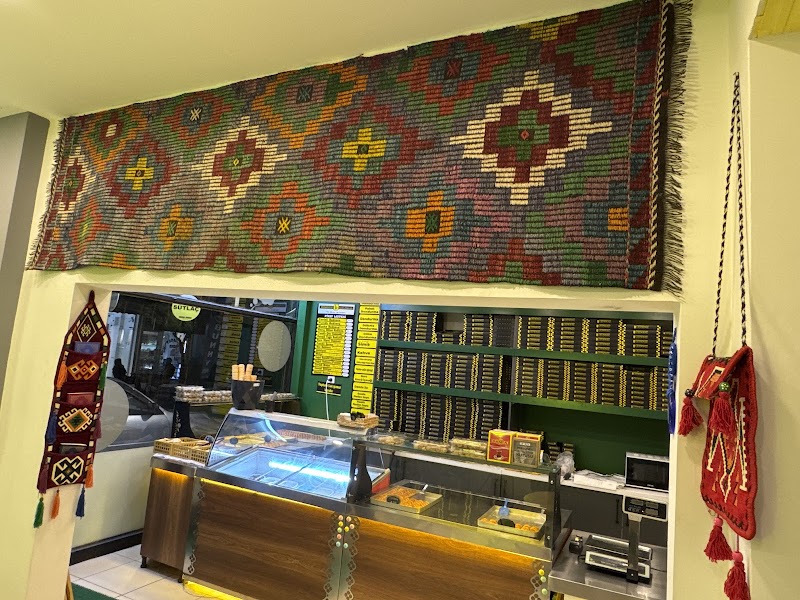 USTAOGLU BAKLAVALARI ANTALYA MERKEZ photo 6