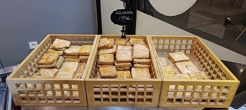 USTAOGLU BAKLAVALARI ANTALYA MERKEZ photo 2