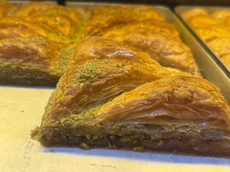 USTAOGLU BAKLAVALARI ANTALYA MERKEZ photo 4
