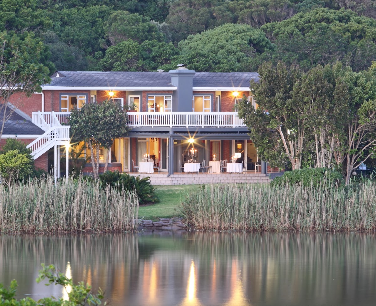Serendipity Country House & Restaurant — photo 3