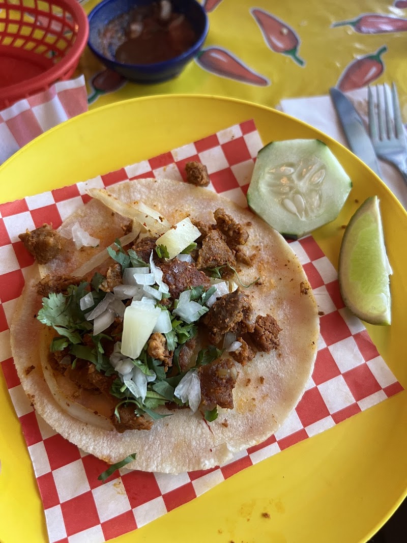 El PinchoTaco photo 3