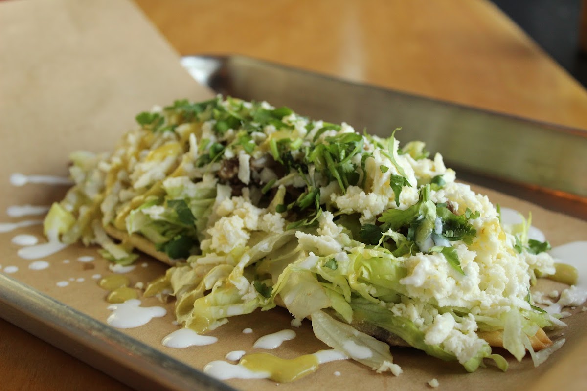 El PinchoTaco photo 4