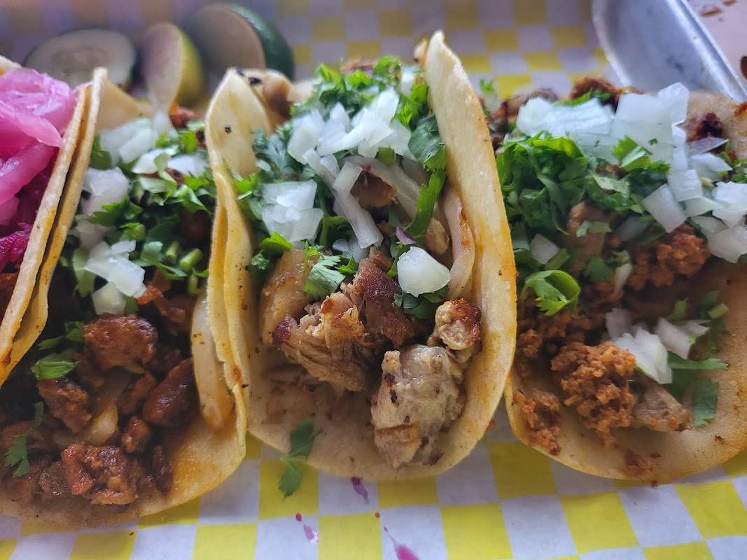 El PinchoTaco photo 3