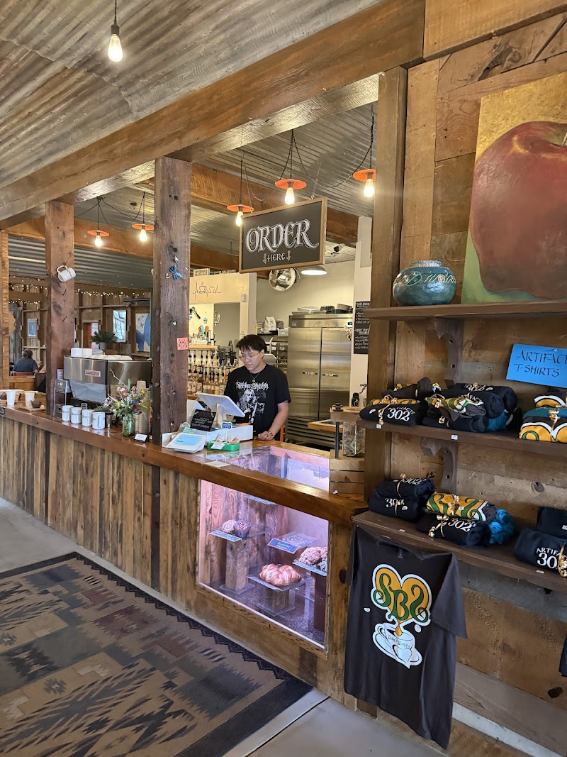 Studio Bake Shoppe photo 4