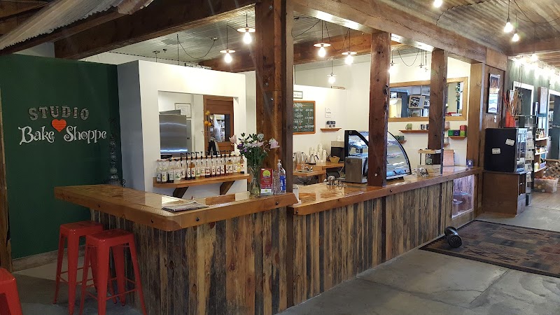 Studio Bake Shoppe photo 1