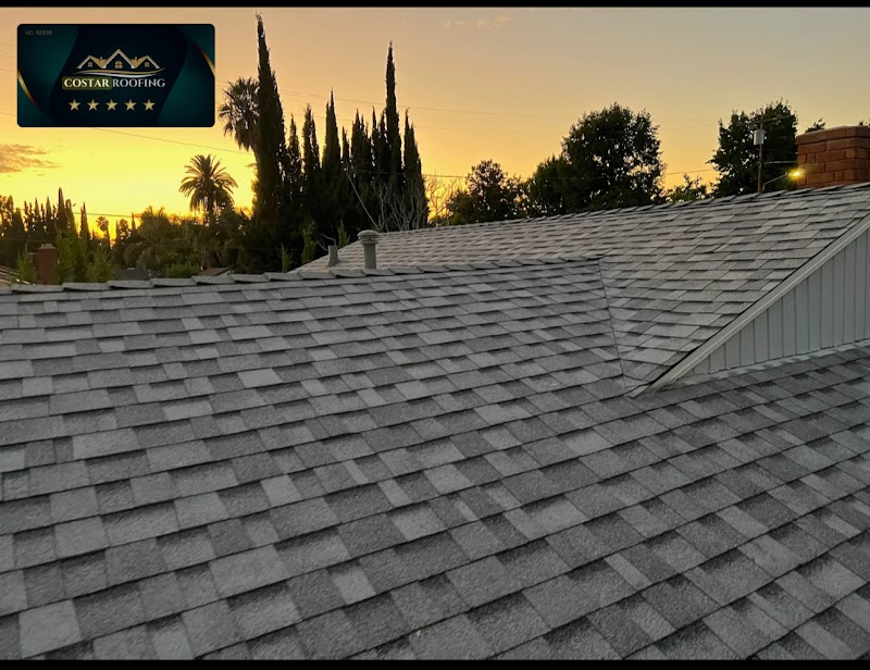 Costar Roofing Los Angeles photo 2