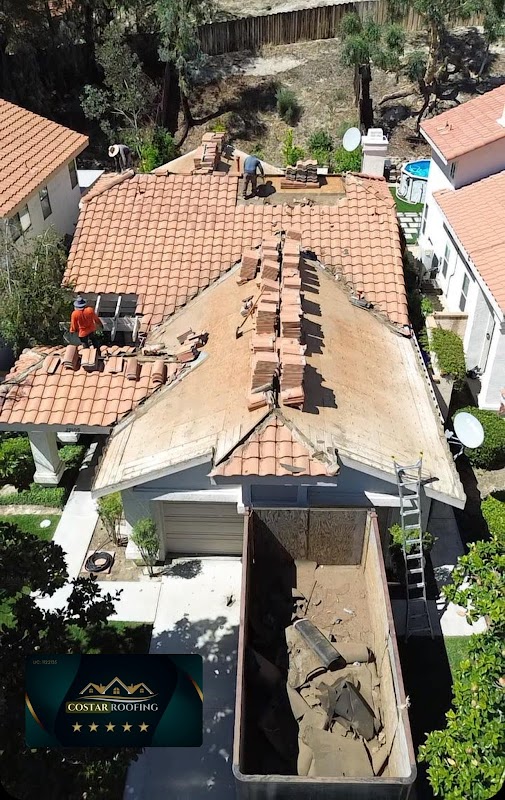 Costar Roofing Los Angeles photo 5