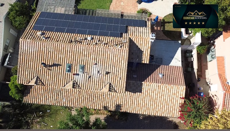 Costar Roofing Los Angeles photo 3