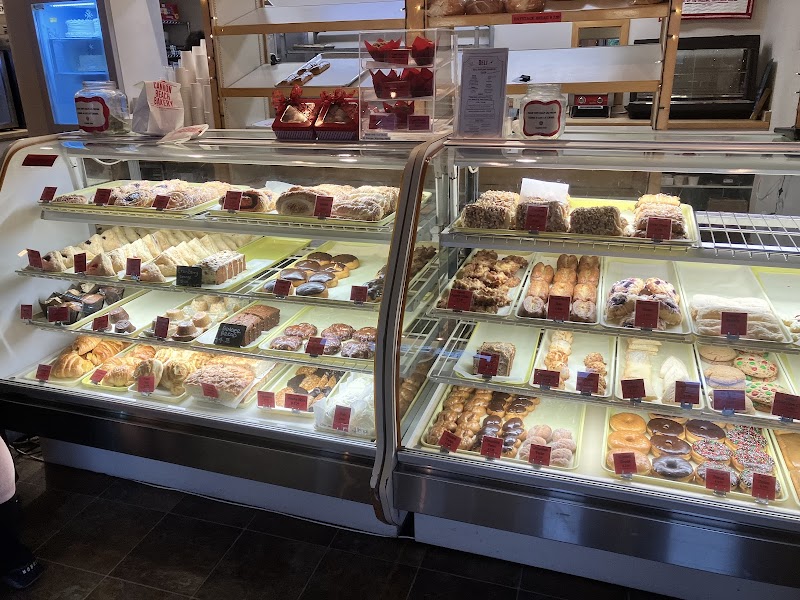 Cannon Beach Bakery photo 4