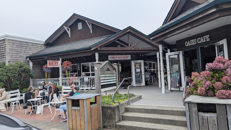 Cannon Beach Bakery photo 1