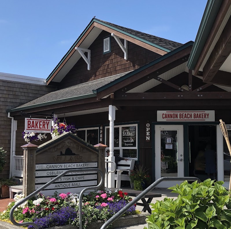 Cannon Beach Bakery photo 3