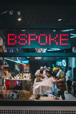 Bspoke Barbershop Chadstone
