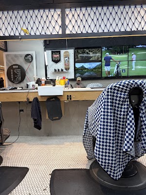 Bspoke Barbershop Chadstone photo 3