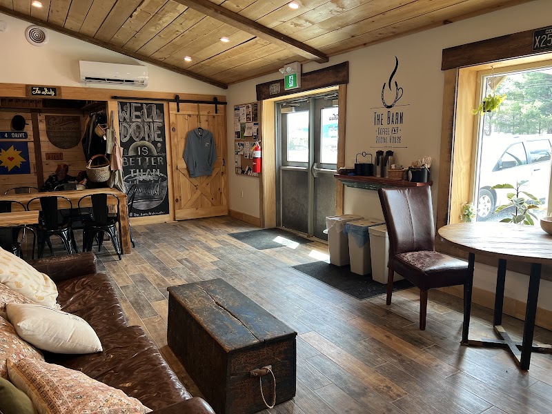 The Barn Bridgewater photo 4