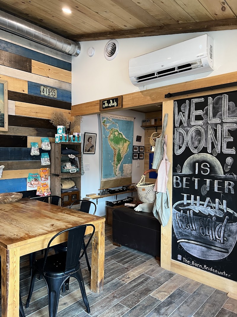 The Barn Bridgewater photo 3