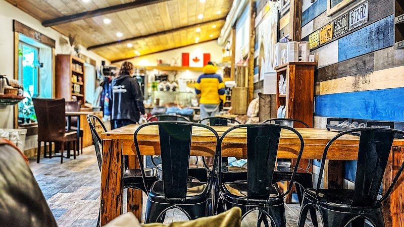 The Barn Bridgewater photo 1