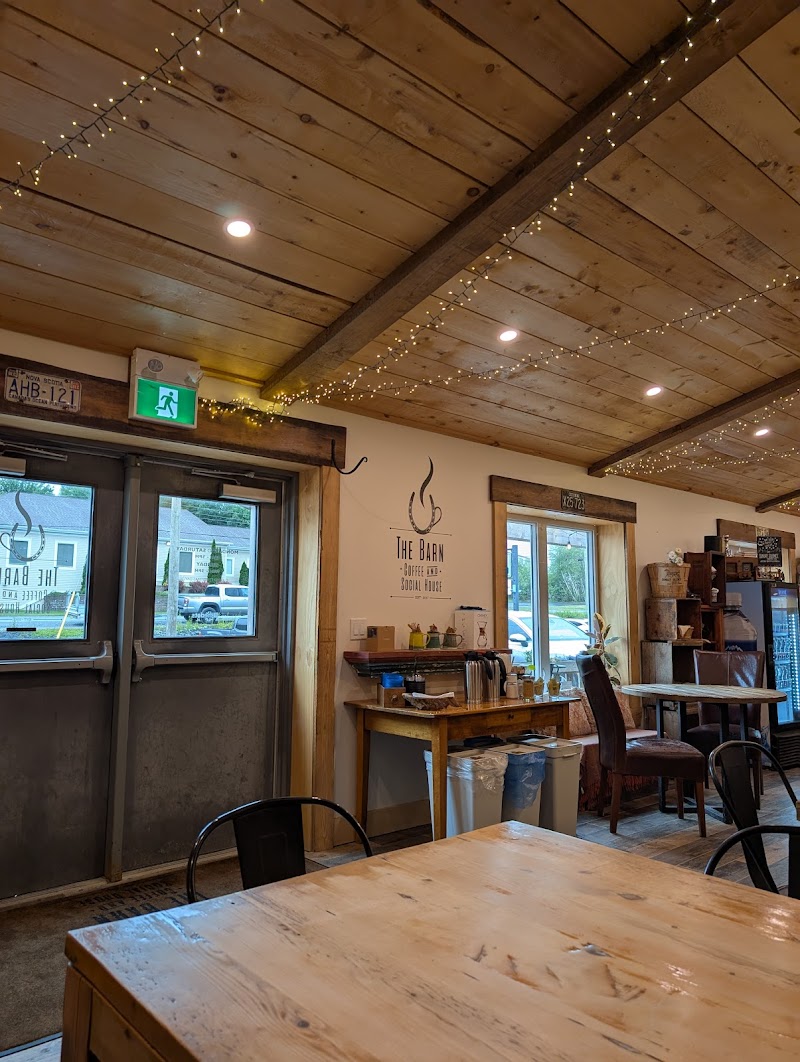 The Barn Bridgewater photo 4