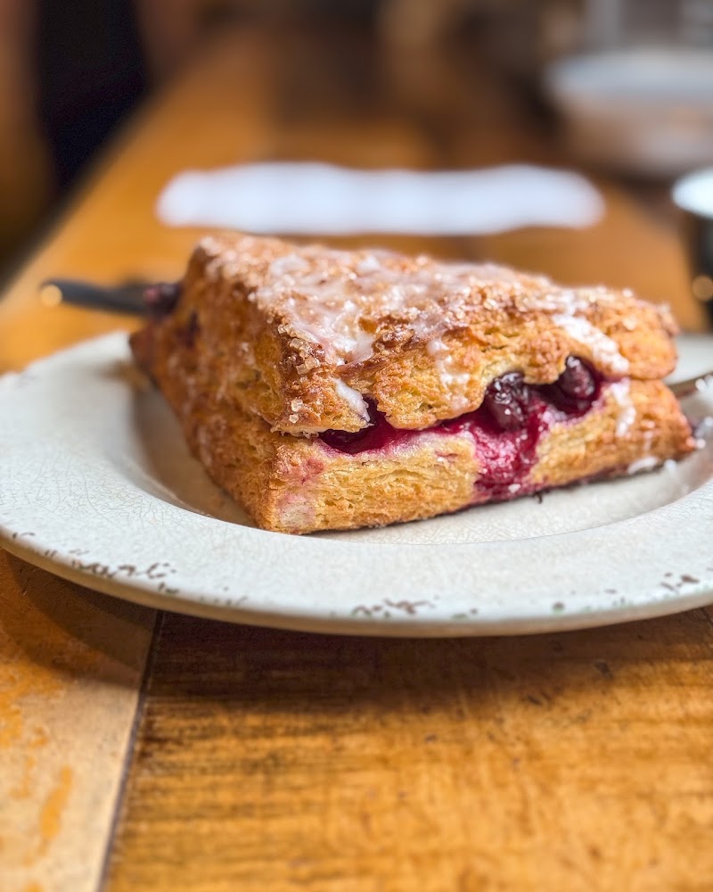 The Barn Bridgewater photo 2