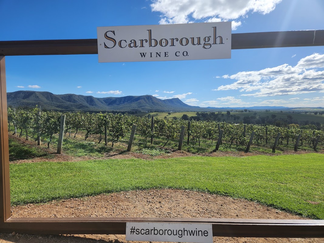 Scarborough Wine Co.