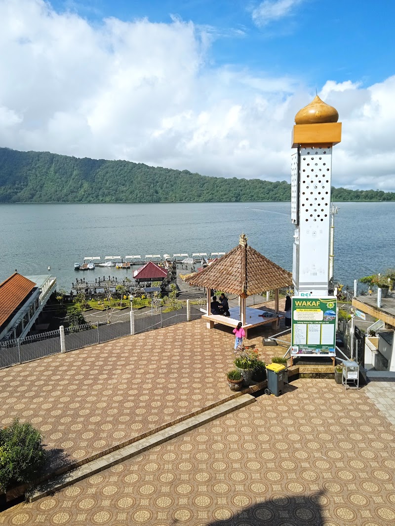 Masjid Besar Al Hidayah photo 6