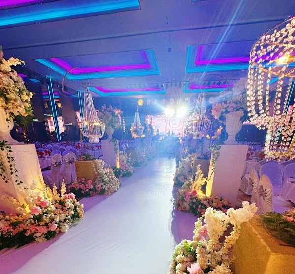 Fuhouse BM (Ng Yam Huat Hall) (Bukit Mertajam,