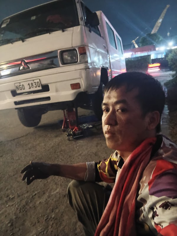 MECHANIC