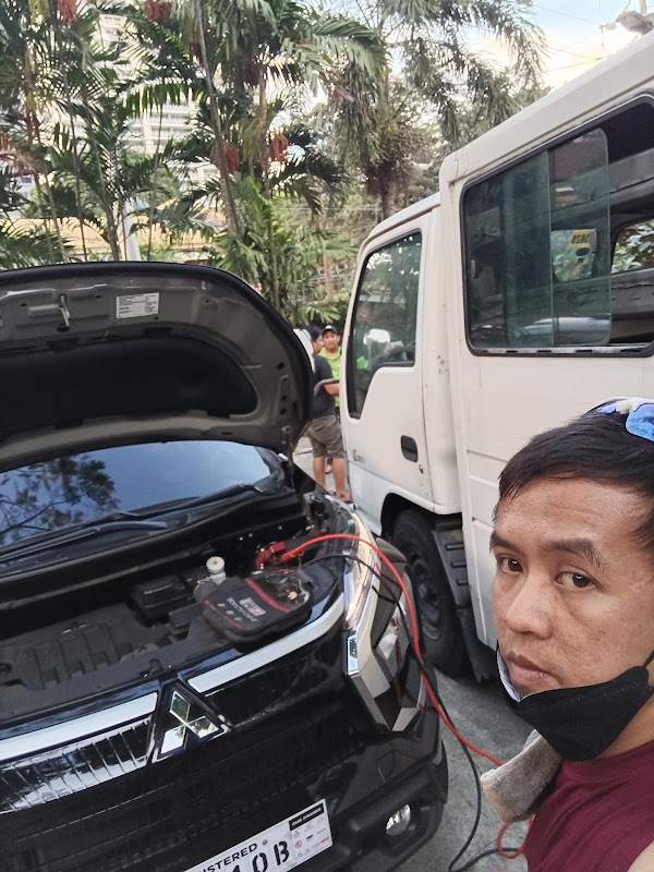 MECHANIC