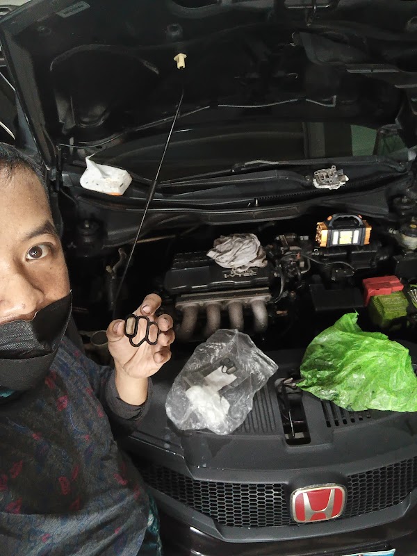 MECHANIC