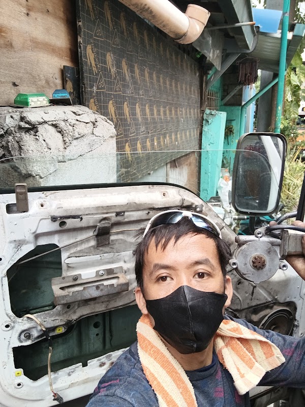 MECHANIC