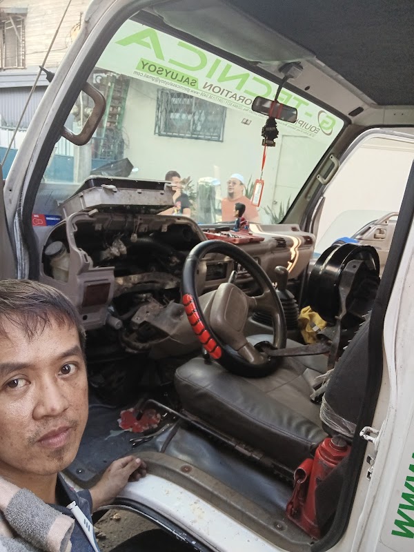 MECHANIC