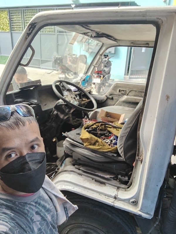 MECHANIC