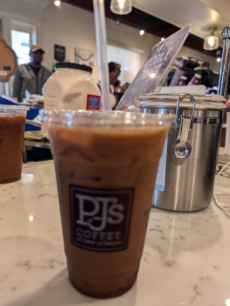 PJ's Coffee photo 3