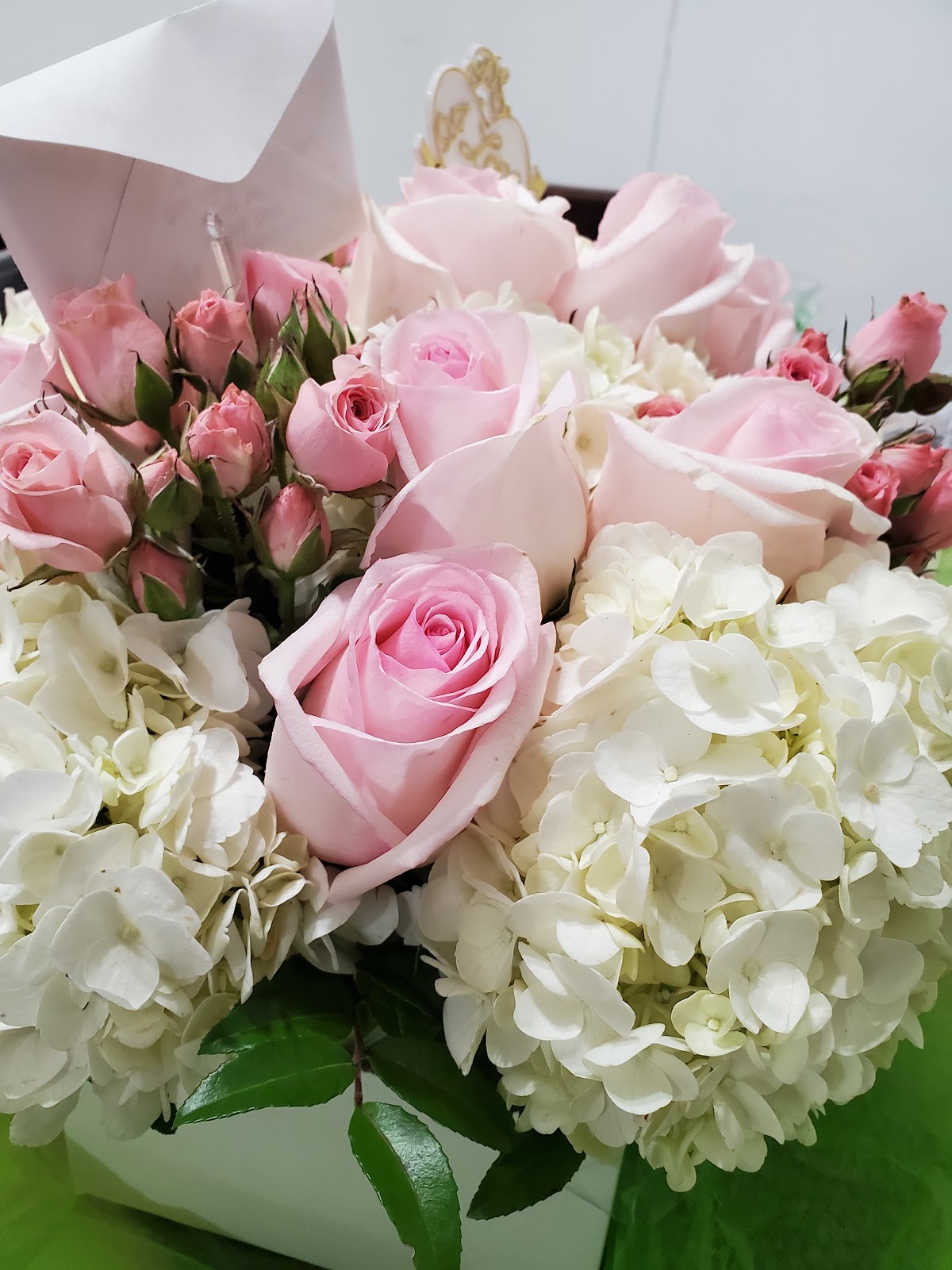 Paradise Flower Shop: Google Places image 4