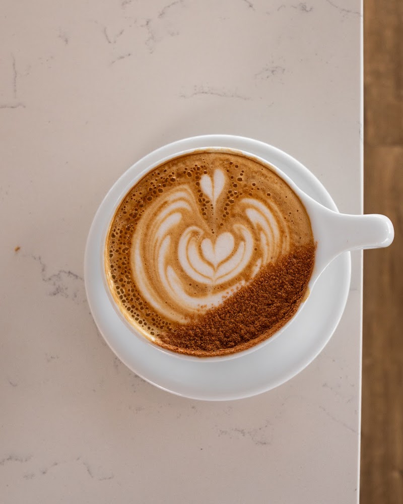 Pax & Beneficia Coffee - Grapevine photo 4