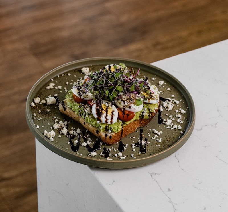 Pax & Beneficia Coffee - Grapevine photo 2